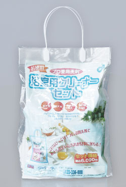 �����p���|���Z�b�g:�}�C�V���b�v���