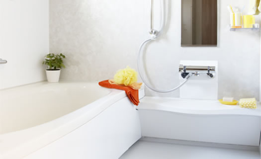 �����N���[�j���O