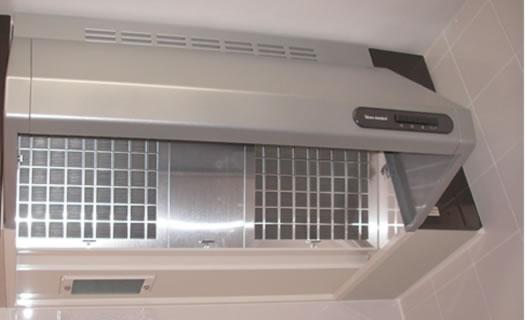 �����W�t�[�h�N���[�j���O